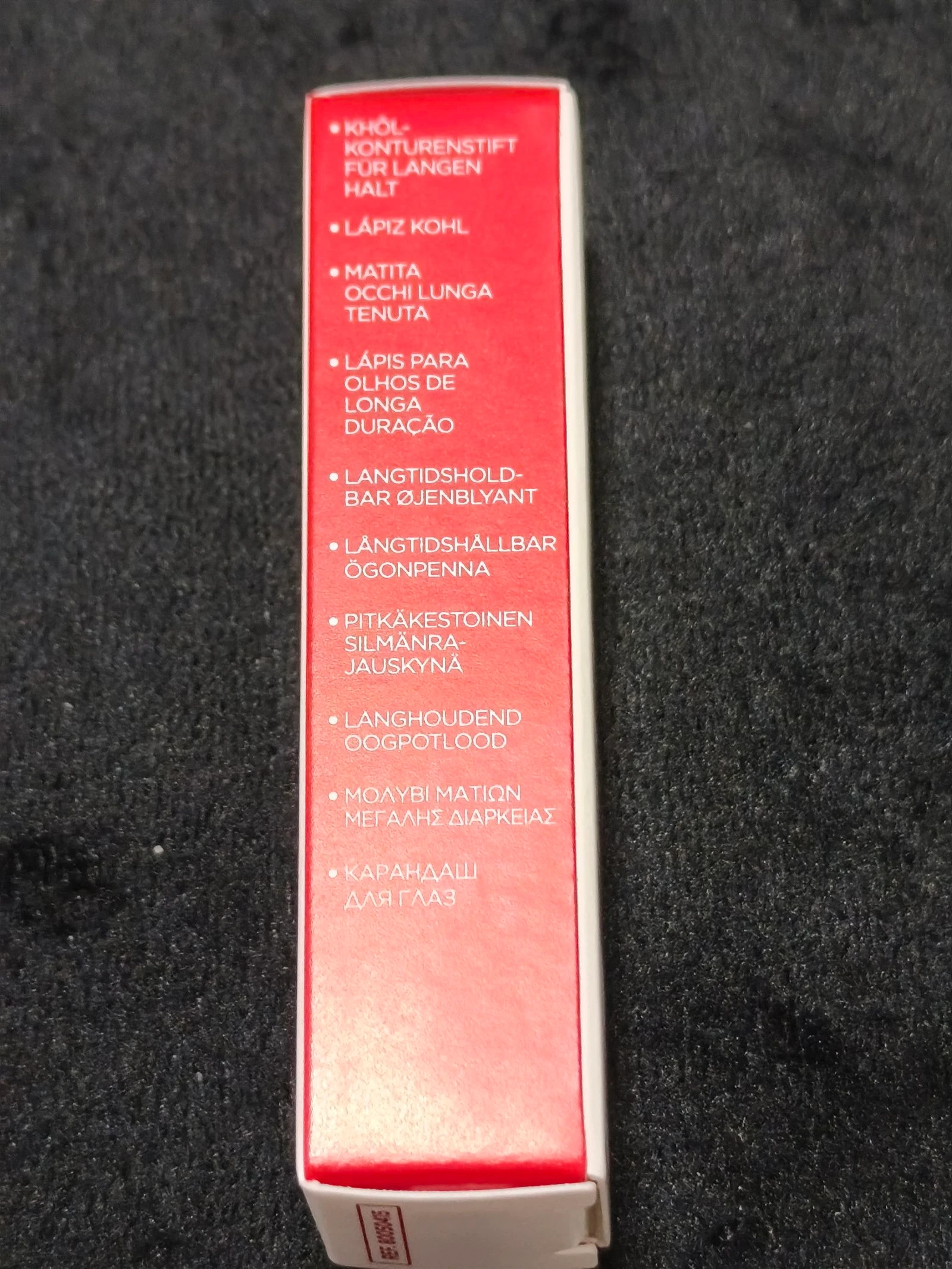 Neceser con 4 productos de maquillaje Clarins – photo 14